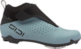 Sidi glacies - mtb vintersko