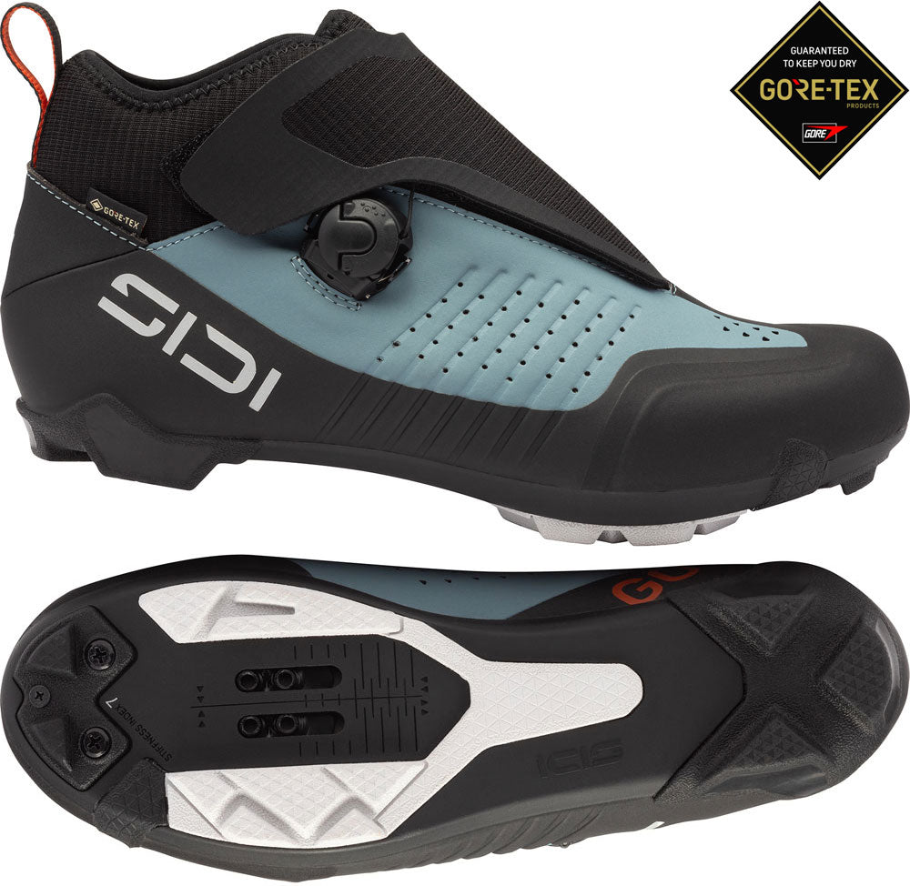 Sidi hiemx - mtb vintersko