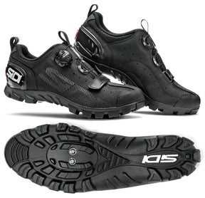 Sidi mtb sd15 - mtb schuhe | 39