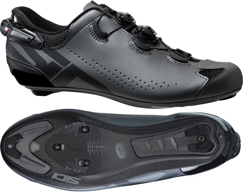 Sidi shot 2s - landevejscykelsko