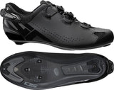 Sidi shot 2s - landevejscykelsko