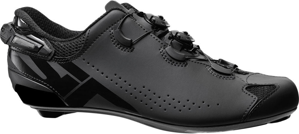 Sidi shot 2s - landevejscykelsko