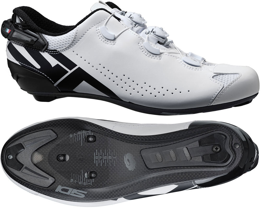 Sidi shot 2s - landevejscykelsko