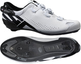 Sidi shot 2s - landevejscykelsko