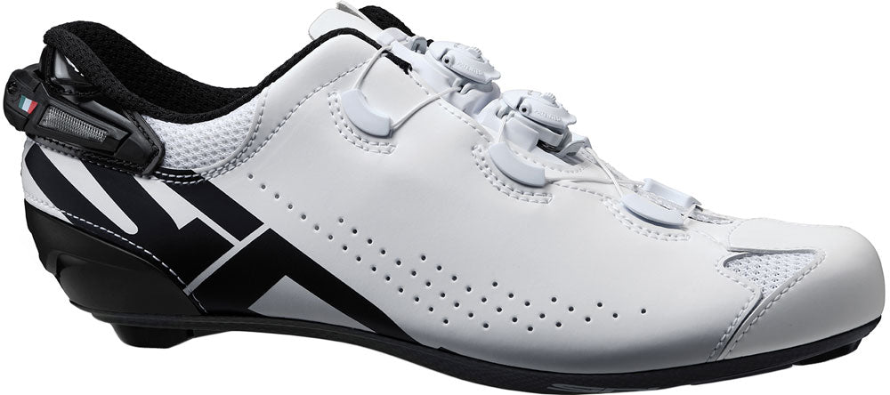 Sidi shot 2s - landevejscykelsko