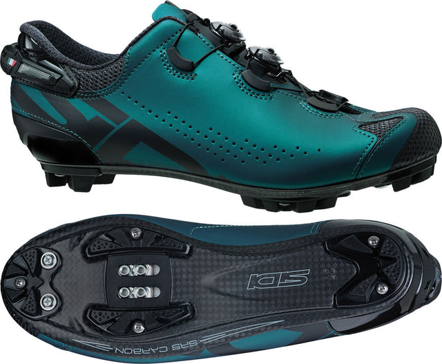 Sidi tiger 2s - mtb sko | 41
