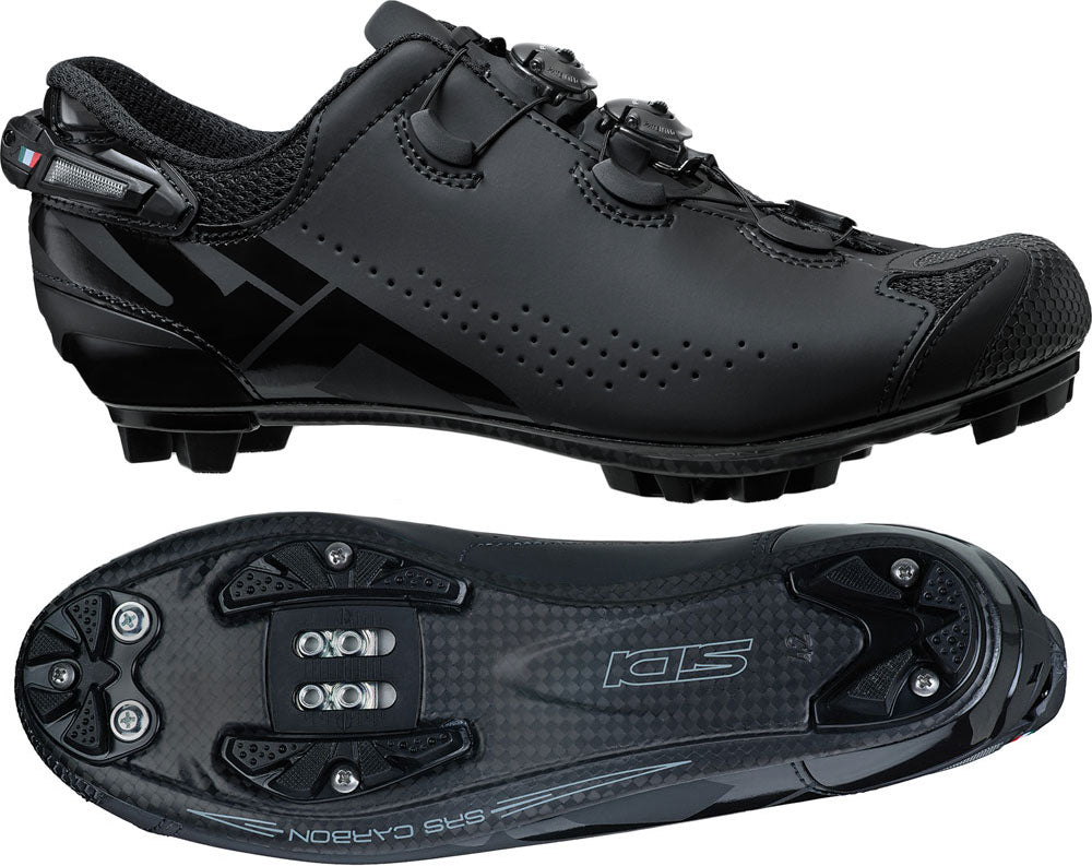 Sidi tiger 2s - mtb sko