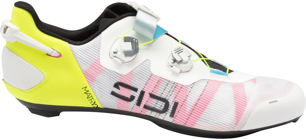 Sidi wire 3 - landevejscykelsko | 42