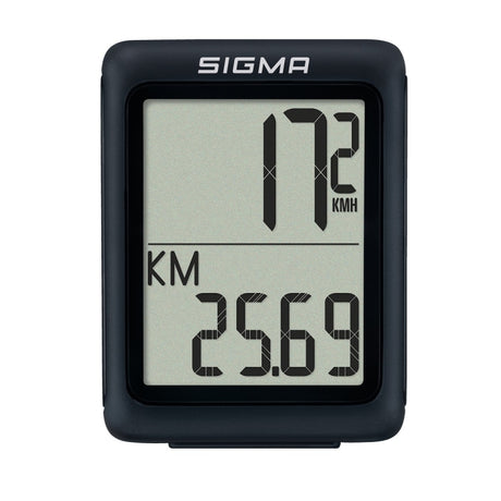 Sigma Bike Computer BC 5.0 kablet