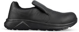Sika 60401 cloud slip-on s2 sort | sort | størrelse 45 - 5703617279689