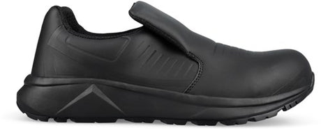 Sika 60401 cloud slip-on s2 sort | sort | størrelse 45 - 5703617279689