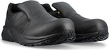 Sika 60401 cloud slip-on s2 sort | sort | størrelse 45 - 5703617279689
