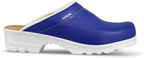 Sika 8105 flex lbs klomp ob o.h. | blauw | maat 45 - 00.089.020.45