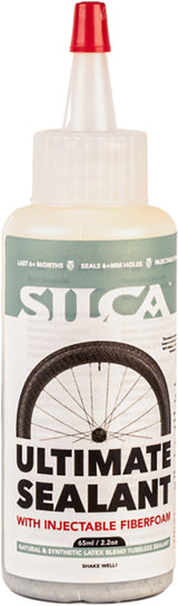 Silca ultimate tubeless fugemasse 2.0