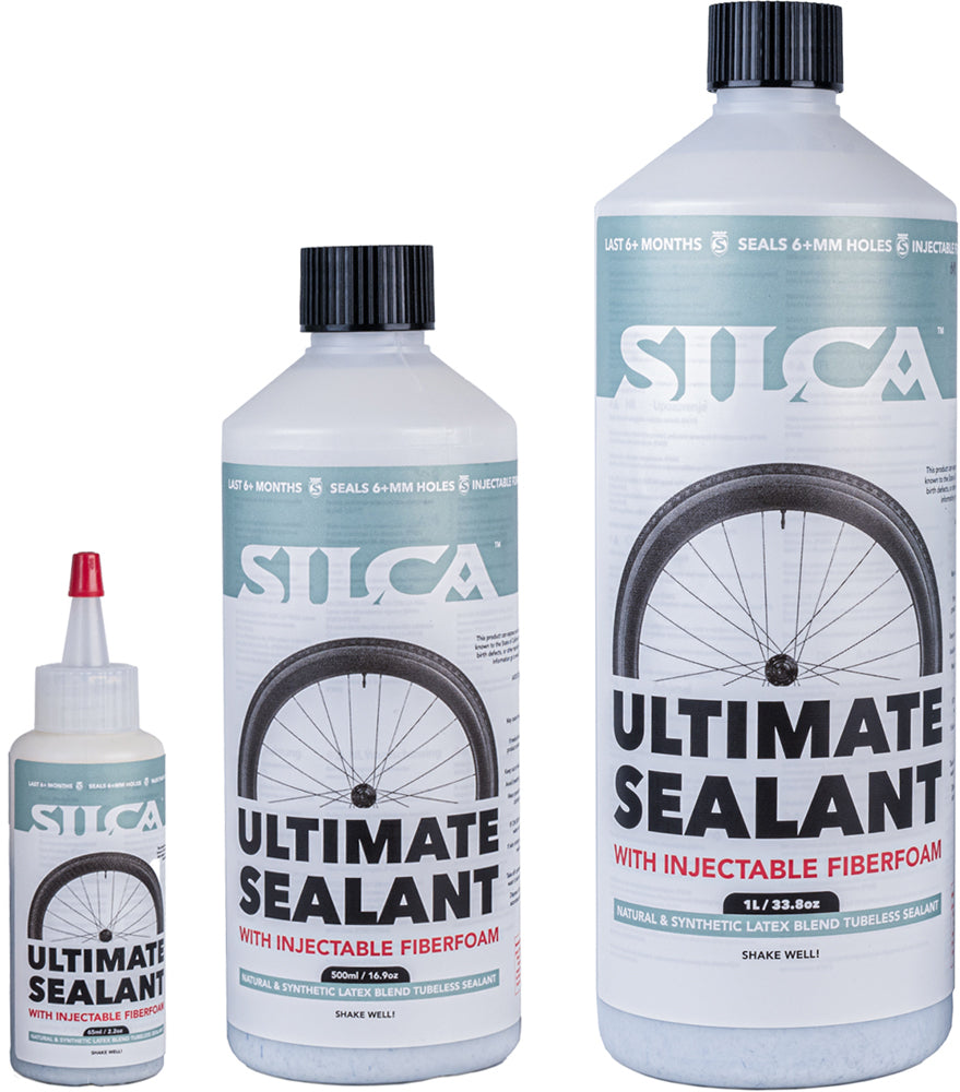 Silca ultimate tubeless fugemasse 2.0