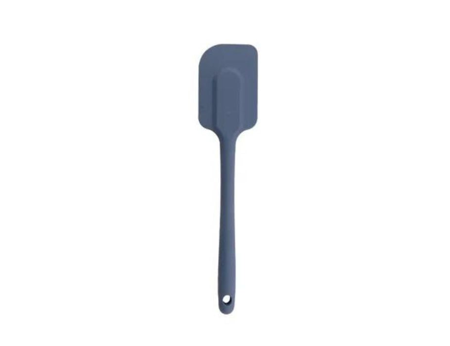 Dotz silikonespatel - mørkeblå - 26,5 cm