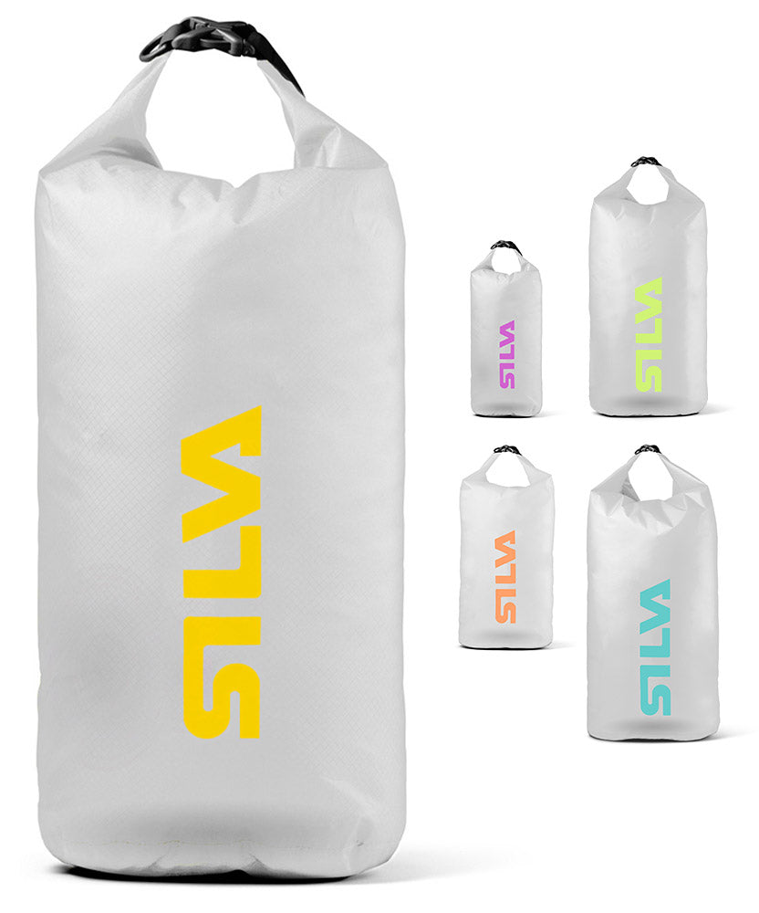 Silva tørpose tpu | 6 l