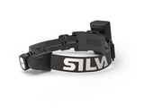 Silva free 1200 s - pandelampe