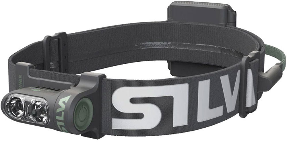 Silva trail runner free 2 - pandelampe