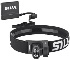 Silva free 900 xxs - pandelampe