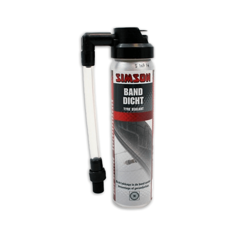 Dækreparation spray 75 ml