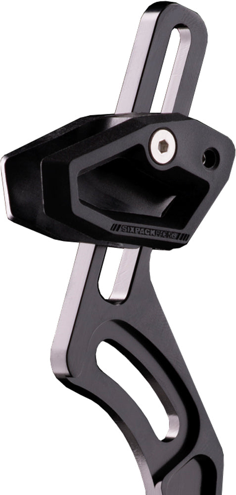 Sixpack racing vertic iscg 05 øvre kædeguide