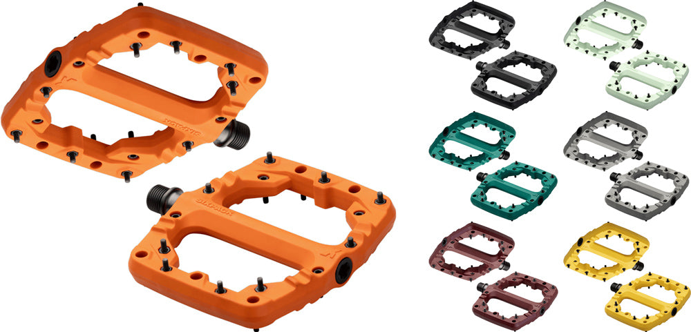 Six pack racer kamikaze pa pedaler