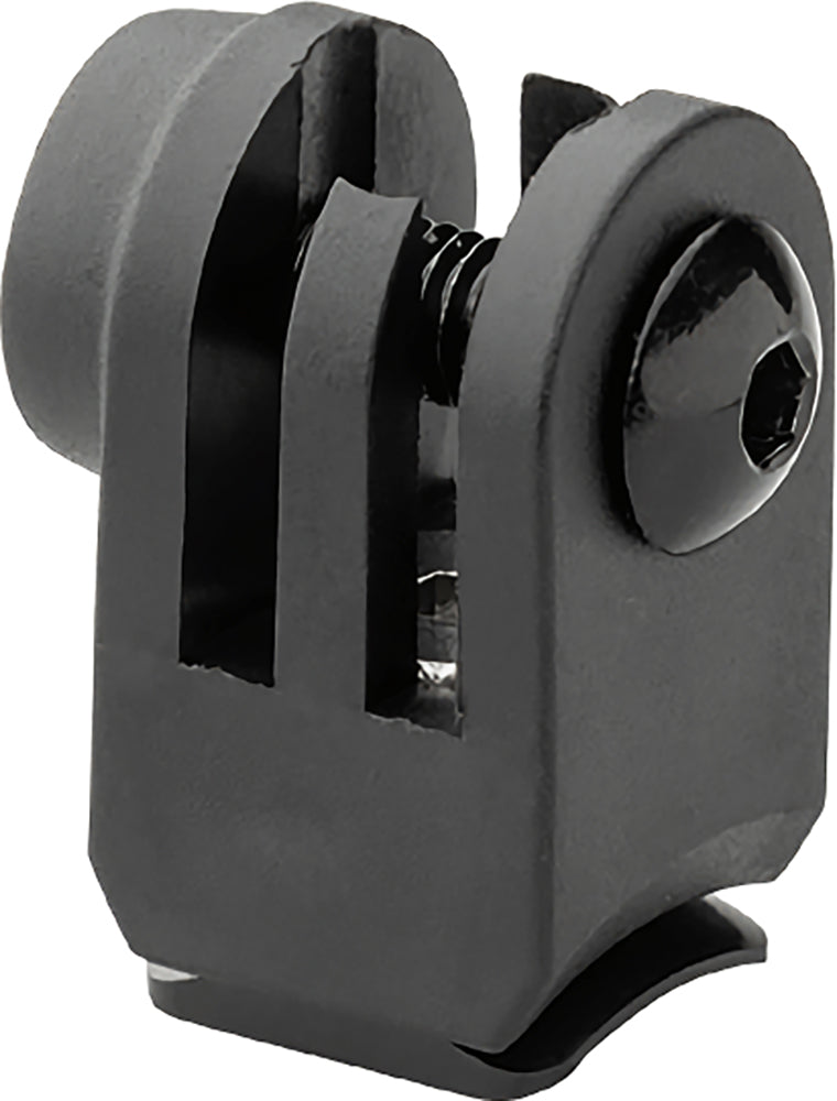 Sixpack racing gopro adapter til grusstamme