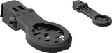Sixpack racing garmin adapter til grusstamme