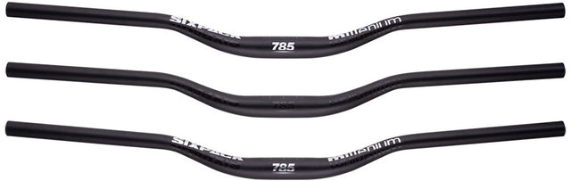 Sixpack racing millenium785 dirt edition styr