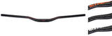 Sixpack racing millennium 805 x 35 mm riser 40 styr