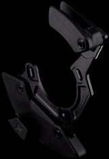 Sixpack racing millennium iscg 05 kædeguide