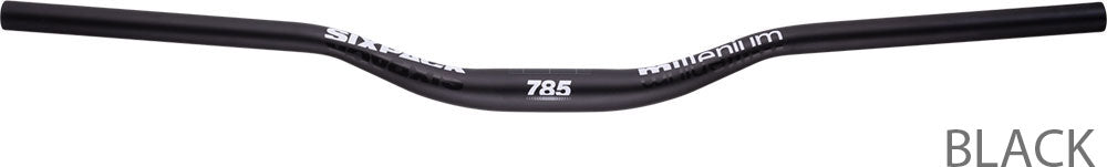 Sixpack racing millenium785 dirt edition styr