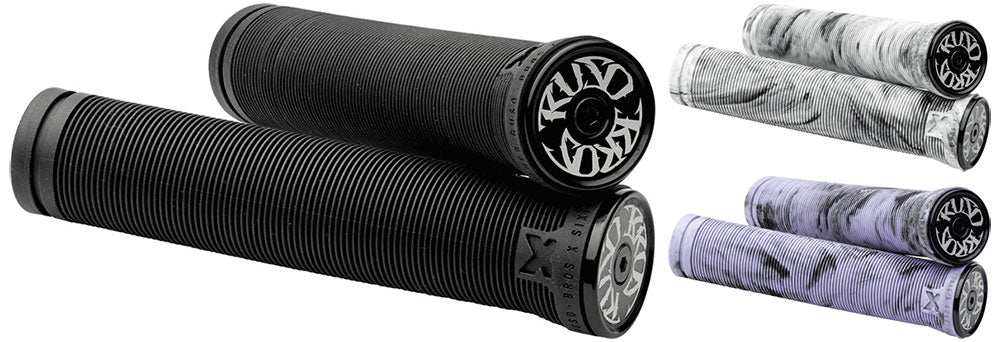 Six pack racing ruso signatur greb