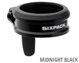 Seks pak racing forseglet sædeklemme 36,4 mm