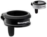 Sixpack, der kører din del 34,9 mm forseglet sædeklemme