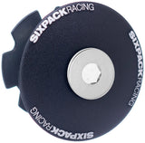 Six pack racing trussel ahead cap 1 1 8
