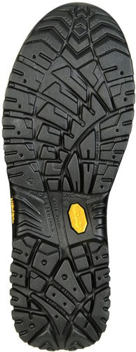 Sixton peak 80411-09 ranch laars hdryhoog s3 | zwart | maat 43 - 00.091.124.43