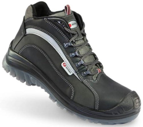 Sixton peak 81016-00 adamello hg s3 00 zwart - maat 46 - 11.091.008.46