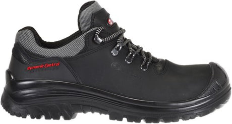 Sixton peak 81088-06 badia laag s3 | zwart | maat 42 - 11.091.024.42