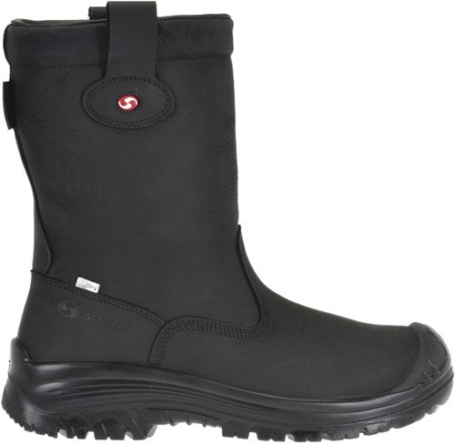 Sixton peak 81156-21 montana outdry (airplus 3d) støvle 21 sort - størrelse 38 - 11.091.007.38