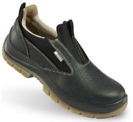 Sixton peak 82201-00 lugano lg s3 zwart beige - maat 40 - 11.091.014.40