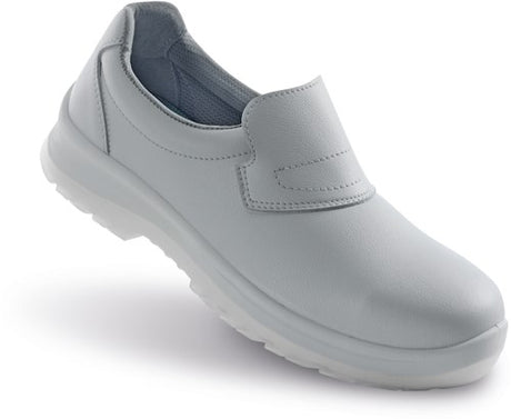 Sixton peak 86203-00 venezia laag s2 | 02 wit | maat 44 - 11.091.011.44