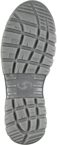 Sixton peak 93339-00 sound hg s3 esd zwart lime - maat 41 - 00.091.013.41
