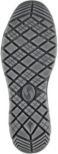 Sixton peak 94378-00 auckland laag s3 esd src | zwart | maat 42 - 00.091.120.37