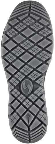 Sixton peak 94378-00 auckland laag s3 esd src | zwart | maat 39 - 00.091.120.34