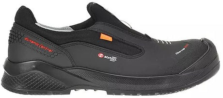 Sixton peak balzo 43457-03 s3 esd | zwart grijs | maat 42 - 00.091.149.42