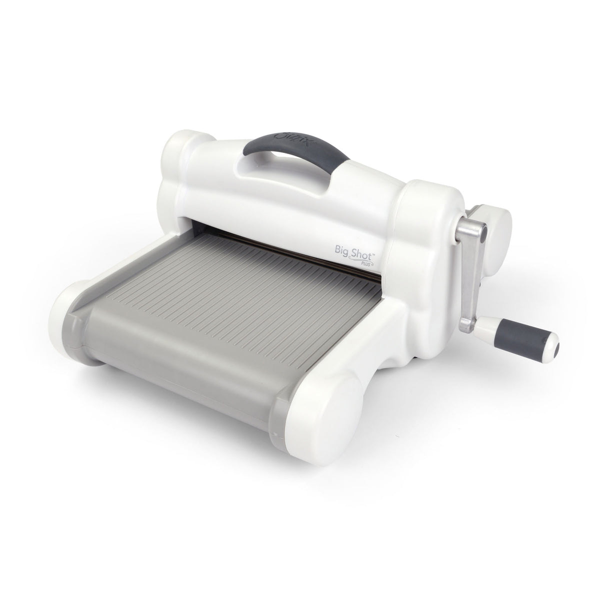 Sizzix • big shot plus a4 stansemaskine