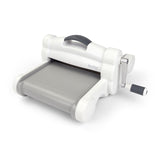 Sizzix • big shot plus a4 stansemaskine