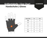 Assos p1 - regnhandsker